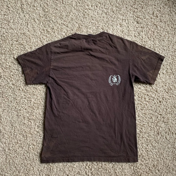 Vintage LOST Ent. Shirt - Picture 5 of 5